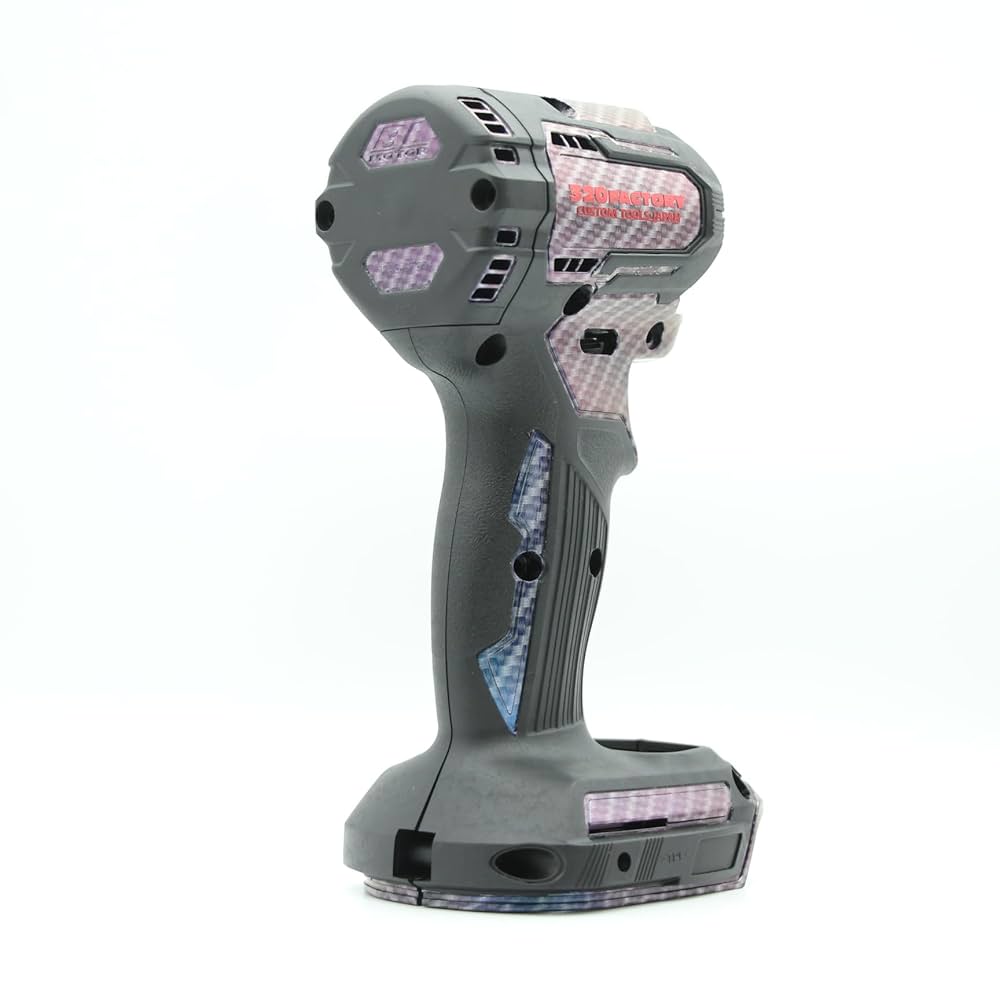 Amazon | 320Factory「互換性/交換用」マキタ TD170D/TD160D